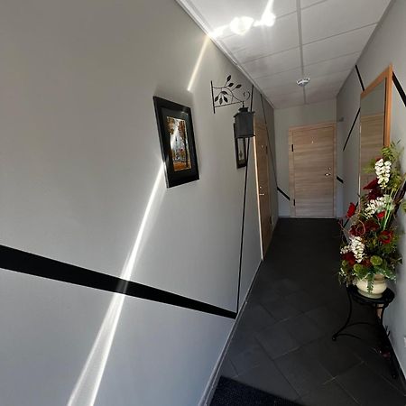 Siauliu Apartamentai Šiauliai Exterior foto